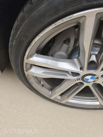 2020 BMW 4 Series Convertible 440i M SPORT LINE - miniatura 21