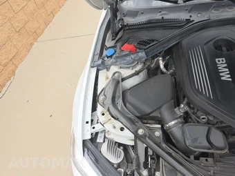 2020 BMW 4 Series Convertible 440i M SPORT LINE - miniatura 23