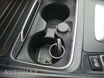 2020 BMW 4 Series Convertible 440i M SPORT LINE - miniatura 8