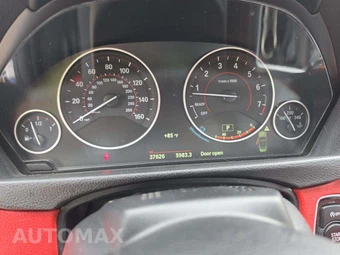 2020 BMW 4 Series Convertible 440i M SPORT LINE - miniatura 9