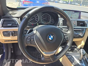 2020 BMW 4 Series Convertible 440i xDrive LUXURY LINE - miniatura 10