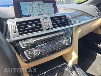 2020 BMW 4 Series Convertible 440i xDrive LUXURY LINE - miniatura 11