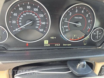 2020 BMW 4 Series Convertible 440i xDrive LUXURY LINE - miniatura 12