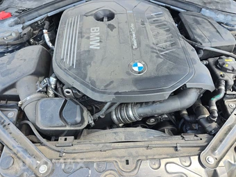 2020 BMW 4 Series Convertible 440i xDrive LUXURY LINE - miniatura 16