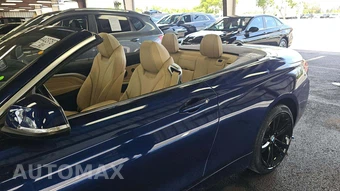 2020 BMW 4 Series Convertible 440i xDrive LUXURY LINE - miniatura 18