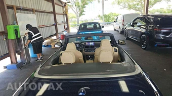 2020 BMW 4 Series Convertible 440i xDrive LUXURY LINE - miniatura 20