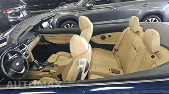 2020 BMW 4 Series Convertible 440i xDrive LUXURY LINE - miniatura 22