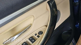 2020 BMW 4 Series Convertible 440i xDrive LUXURY LINE - miniatura 27