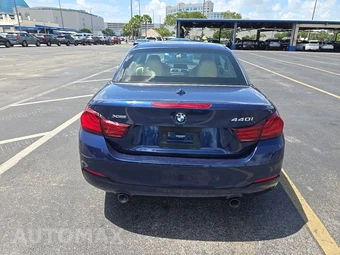 2020 BMW 4 Series Convertible 440i xDrive LUXURY LINE - miniatura 5