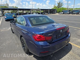 2020 BMW 4 Series Convertible 440i xDrive LUXURY LINE - miniatura 6