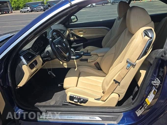 2020 BMW 4 Series Convertible 440i xDrive LUXURY LINE - miniatura 7