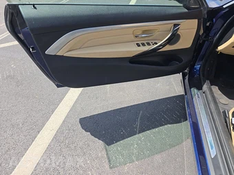 2020 BMW 4 Series Convertible 440i xDrive LUXURY LINE - miniatura 9