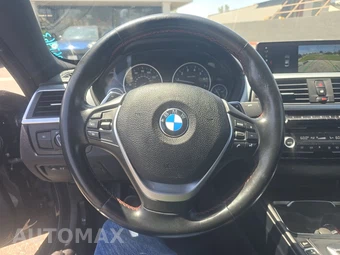 2020 BMW 4 Series Coupe 430i LUXURY LINE - miniatura 10