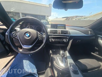 2020 BMW 4 Series Coupe 430i LUXURY LINE - miniatura 11