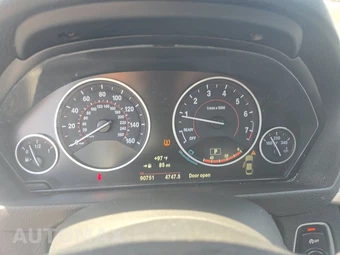 2020 BMW 4 Series Coupe 430i LUXURY LINE - miniatura 12