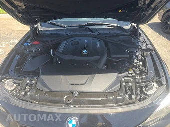 2020 BMW 4 Series Coupe 430i LUXURY LINE - miniatura 16
