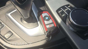 2020 BMW 4 Series Coupe 430i LUXURY LINE - miniatura 18
