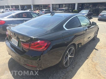 2020 BMW 4 Series Coupe 430i LUXURY LINE - miniatura 4