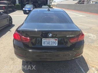 2020 BMW 4 Series Coupe 430i LUXURY LINE - miniatura 5