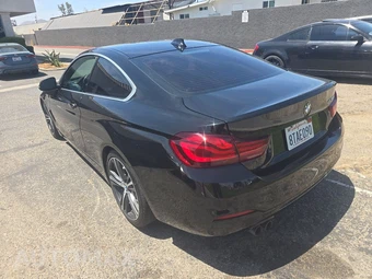 2020 BMW 4 Series Coupe 430i LUXURY LINE - miniatura 6