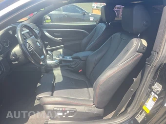 2020 BMW 4 Series Coupe 430i LUXURY LINE - miniatura 7