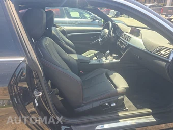 2020 BMW 4 Series Coupe 430i LUXURY LINE - miniatura 8