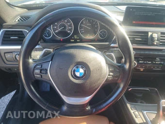 2020 BMW 4 Series Coupe 430i LUXURY LINE - miniatura 10