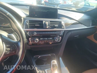 2020 BMW 4 Series Coupe 430i LUXURY LINE - miniatura 11