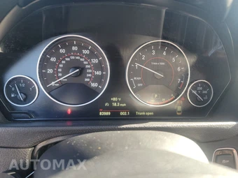 2020 BMW 4 Series Coupe 430i LUXURY LINE - miniatura 12