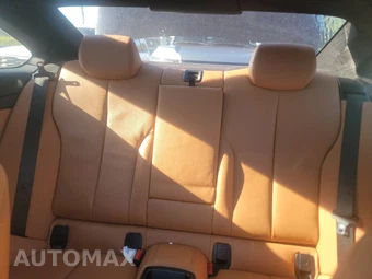2020 BMW 4 Series Coupe 430i LUXURY LINE - miniatura 13