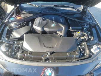 2020 BMW 4 Series Coupe 430i LUXURY LINE - miniatura 15