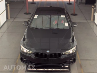 2020 BMW 4 Series Coupe 430i LUXURY LINE - miniatura 2