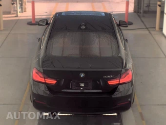 2020 BMW 4 Series Coupe 430i LUXURY LINE - miniatura 5