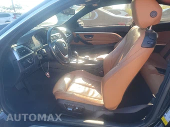 2020 BMW 4 Series Coupe 430i LUXURY LINE - miniatura 7