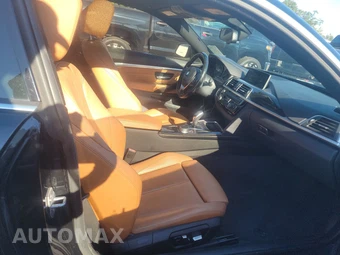 2020 BMW 4 Series Coupe 430i LUXURY LINE - miniatura 8