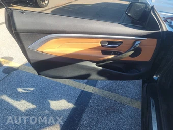 2020 BMW 4 Series Coupe 430i LUXURY LINE - miniatura 9