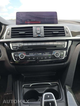 2020 BMW 4 Series Coupe 430i LUXURY LINE - miniatura 10
