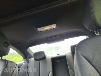 2020 BMW 4 Series Coupe 430i LUXURY LINE - miniatura 11