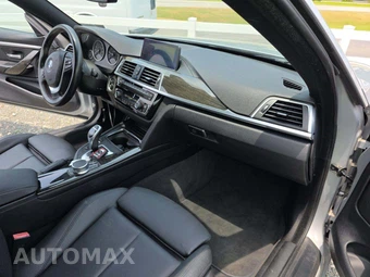 2020 BMW 4 Series Coupe 430i LUXURY LINE - miniatura 19