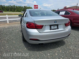 2020 BMW 4 Series Coupe 430i LUXURY LINE - miniatura 2