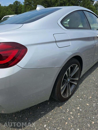 2020 BMW 4 Series Coupe 430i LUXURY LINE - miniatura 21