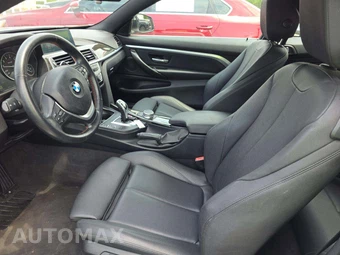 2020 BMW 4 Series Coupe 430i LUXURY LINE - miniatura 6