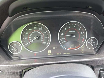 2020 BMW 4 Series Coupe 430i LUXURY LINE - miniatura 9