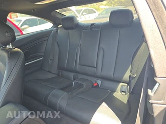 2020 BMW 4 Series Coupe 430i xDrive LUXURY LINE - miniatura 13