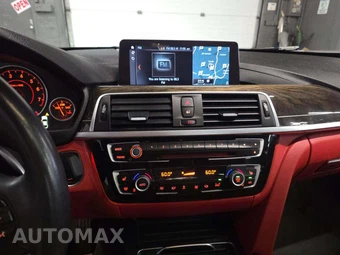 2020 BMW 4 Series Coupe 430i xDrive LUXURY LINE - miniatura 10