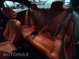 2020 BMW 4 Series Coupe 430i xDrive LUXURY LINE - miniatura 13