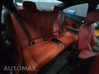 2020 BMW 4 Series Coupe 430i xDrive LUXURY LINE - miniatura 16