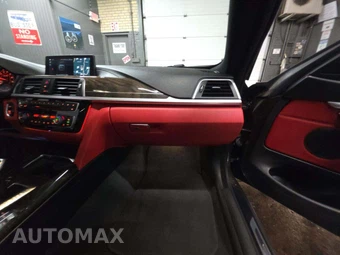 2020 BMW 4 Series Coupe 430i xDrive LUXURY LINE - miniatura 19