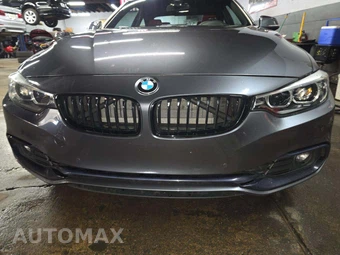 2020 BMW 4 Series Coupe 430i xDrive LUXURY LINE - miniatura 21