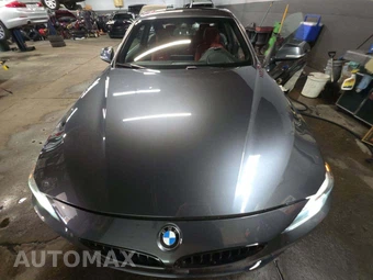 2020 BMW 4 Series Coupe 430i xDrive LUXURY LINE - miniatura 22